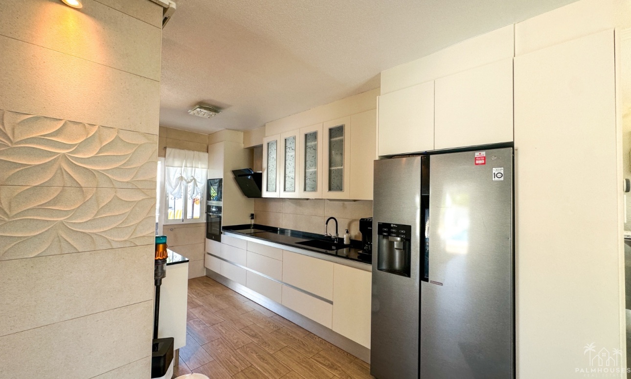 Revente - Maison - Torrevieja - Costa Blanca