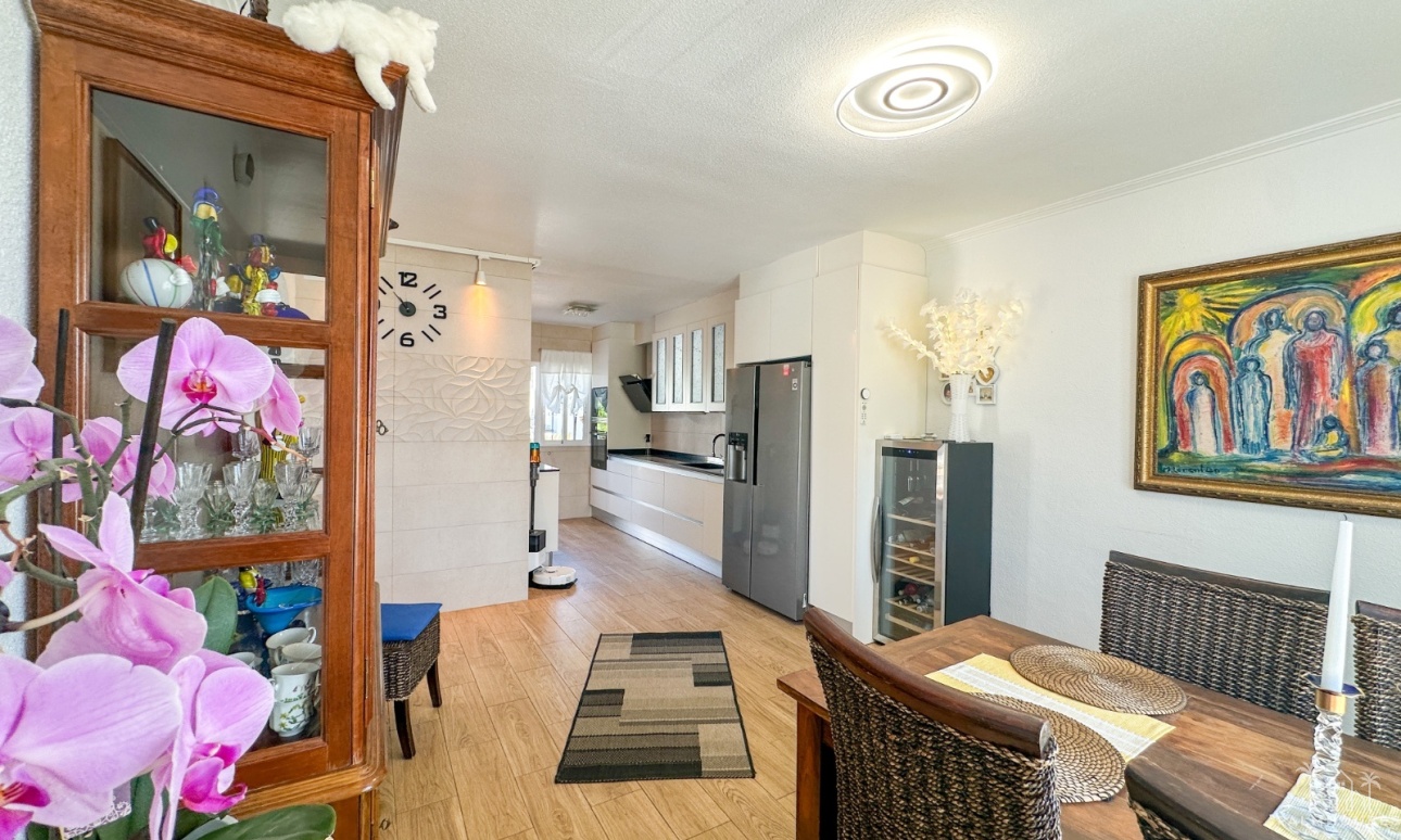 Revente - Maison - Torrevieja - Costa Blanca