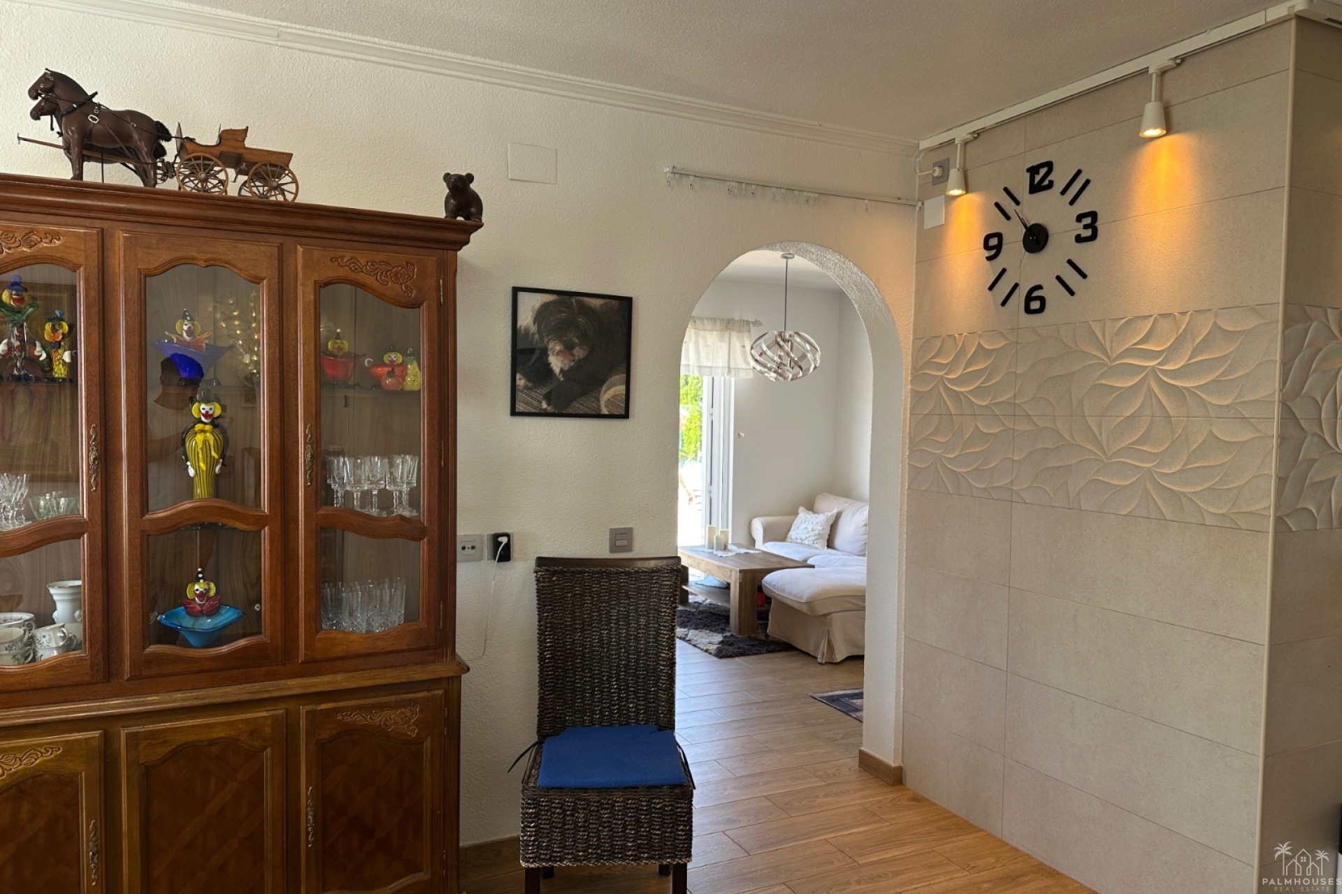 Revente - Maison - Torrevieja - Costa Blanca