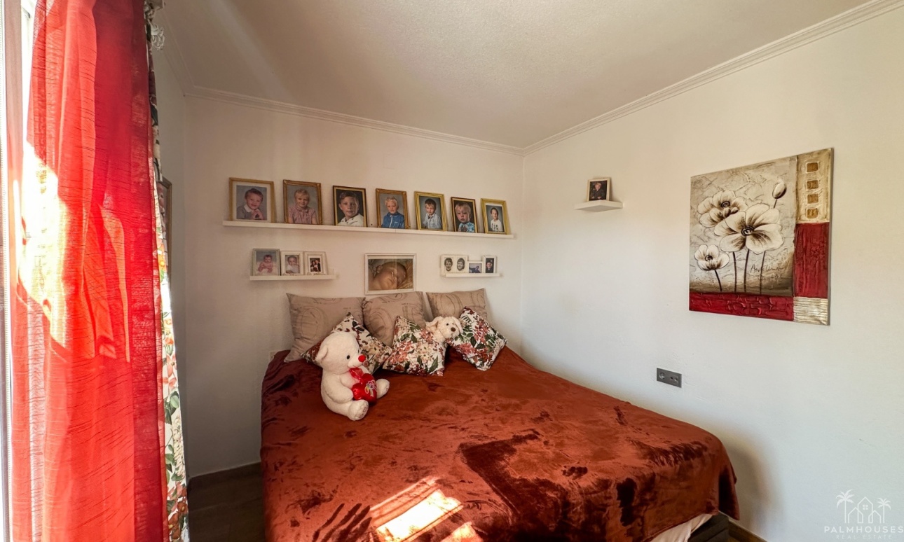 Revente - Maison - Torrevieja - Costa Blanca