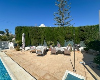 Revente - Maison - Torrevieja - Costa Blanca