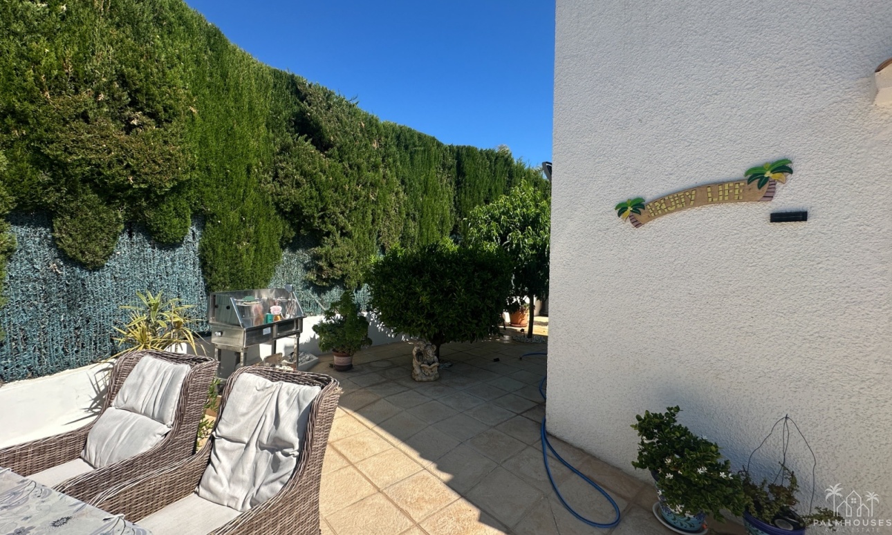 Revente - Maison - Torrevieja - Costa Blanca