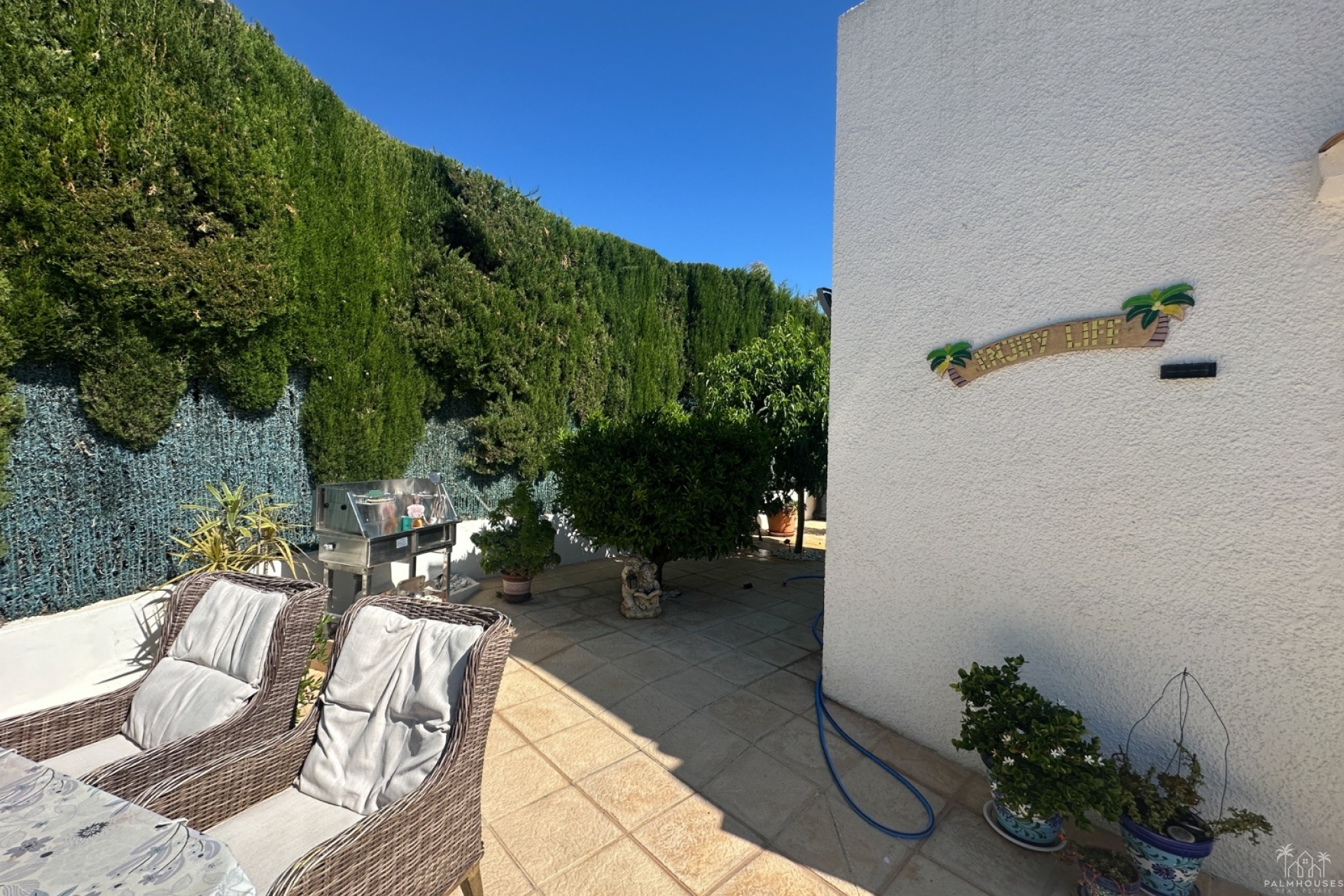 Revente - Maison - Torrevieja - Costa Blanca