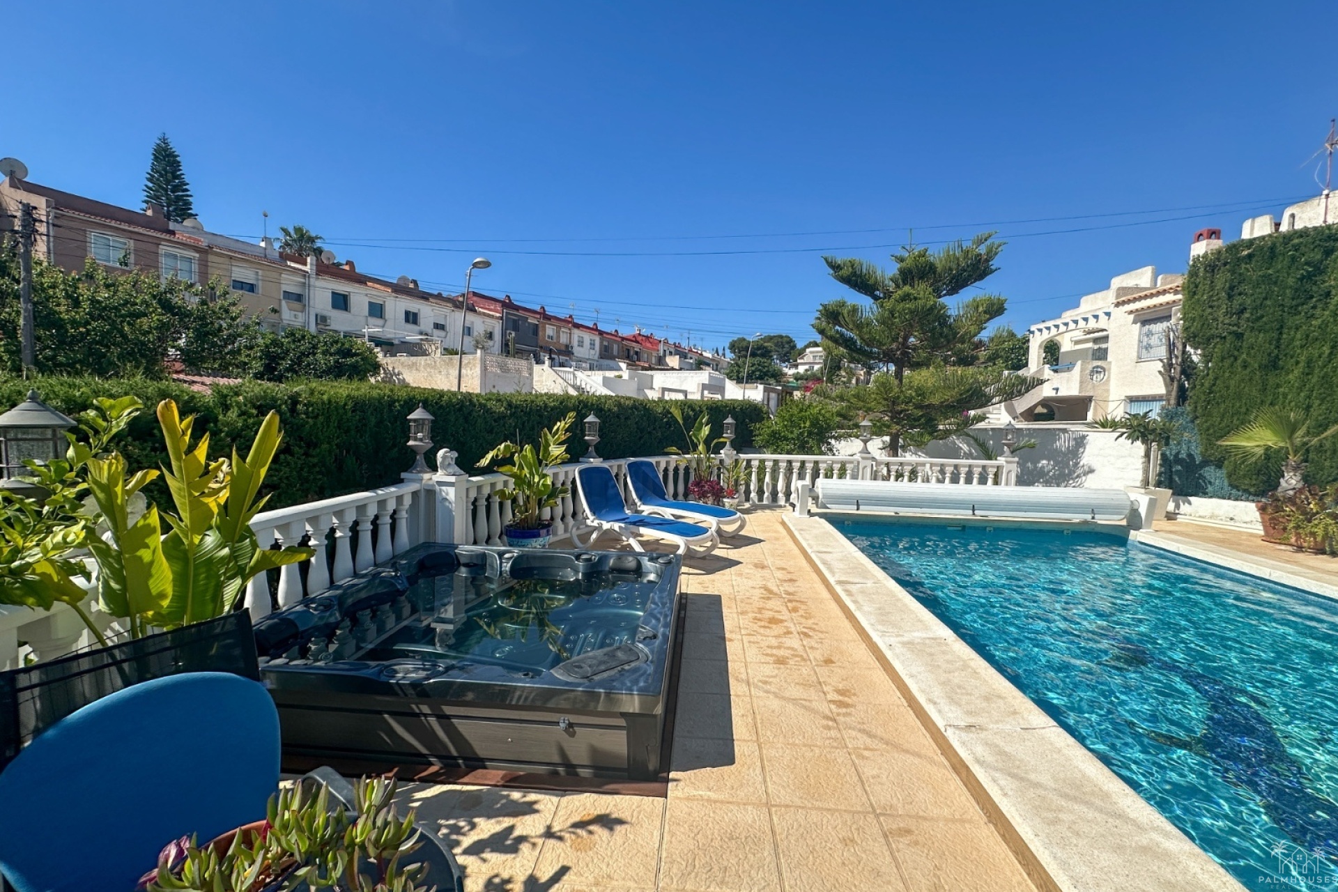 Revente - Maison - Torrevieja - Costa Blanca