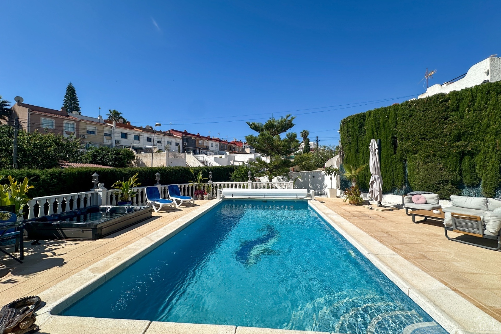 Revente - Maison - Torrevieja - Costa Blanca