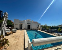 Revente - Maison - Torrevieja - Costa Blanca