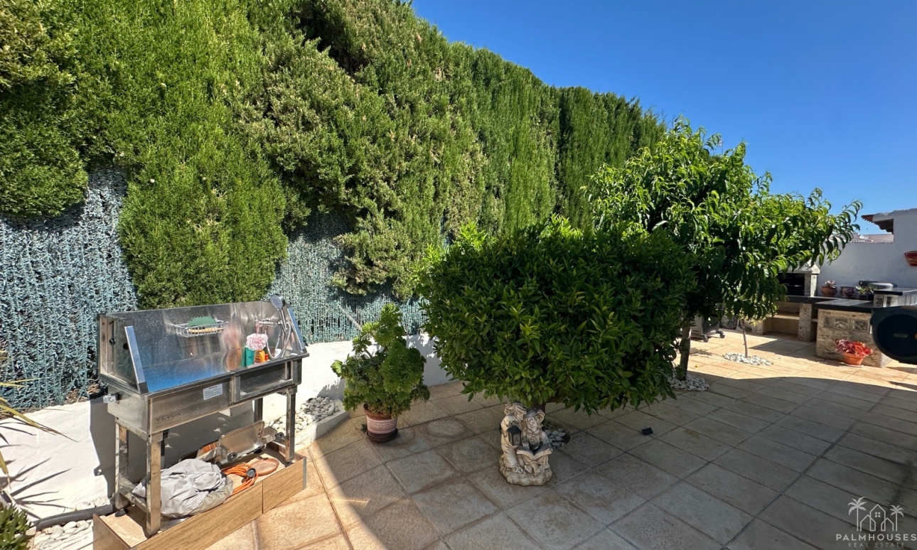 Revente - Maison - Torrevieja - Costa Blanca