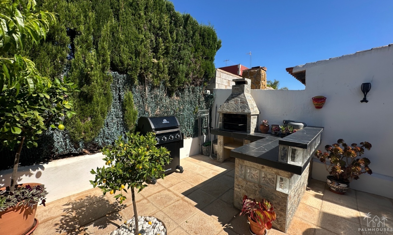 Revente - Maison - Torrevieja - Costa Blanca
