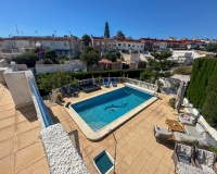 Revente - Maison - Torrevieja - Costa Blanca