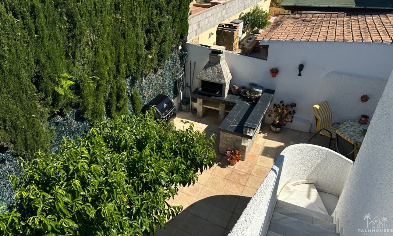 Revente - Maison - Torrevieja - Costa Blanca