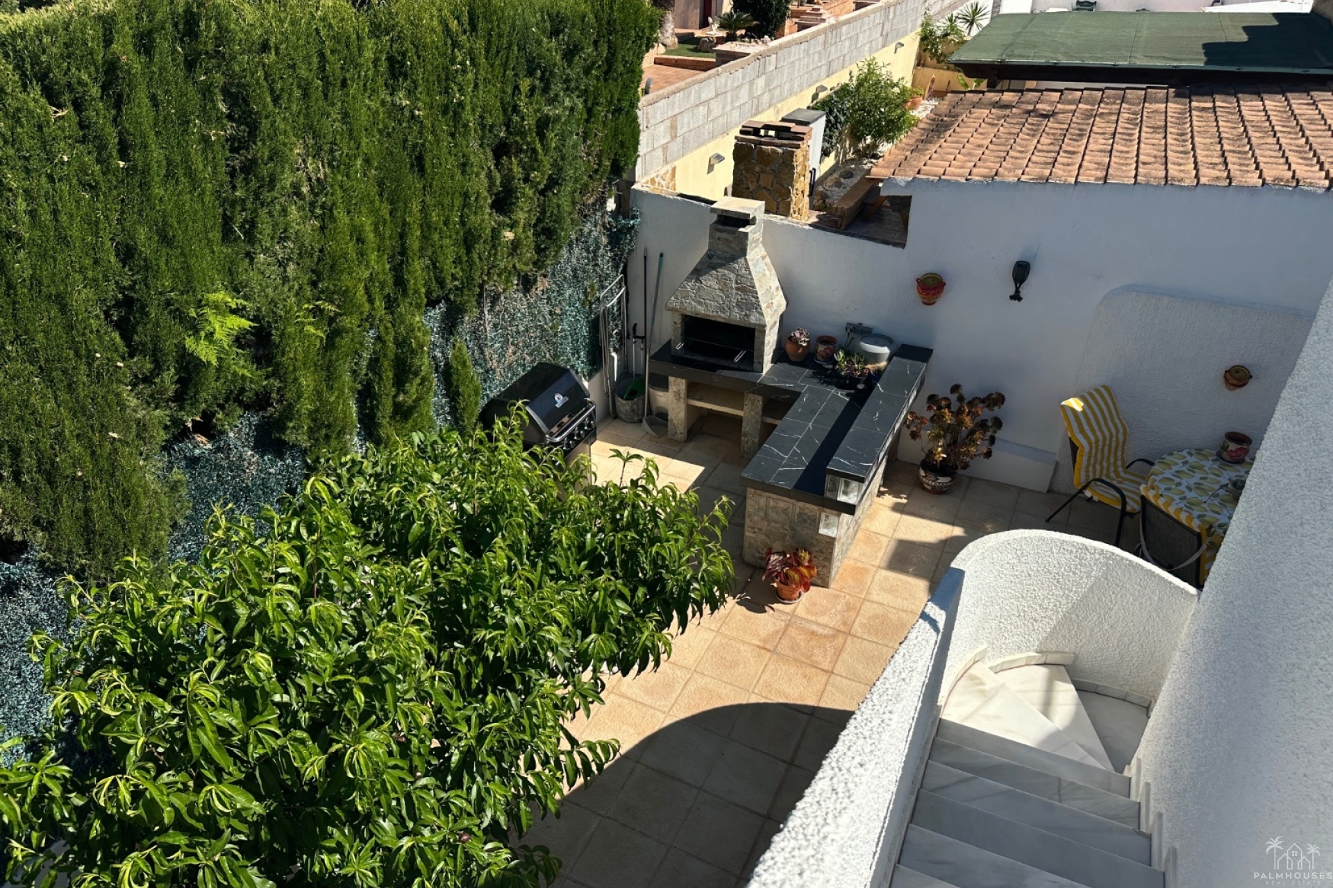 Revente - Maison - Torrevieja - Costa Blanca