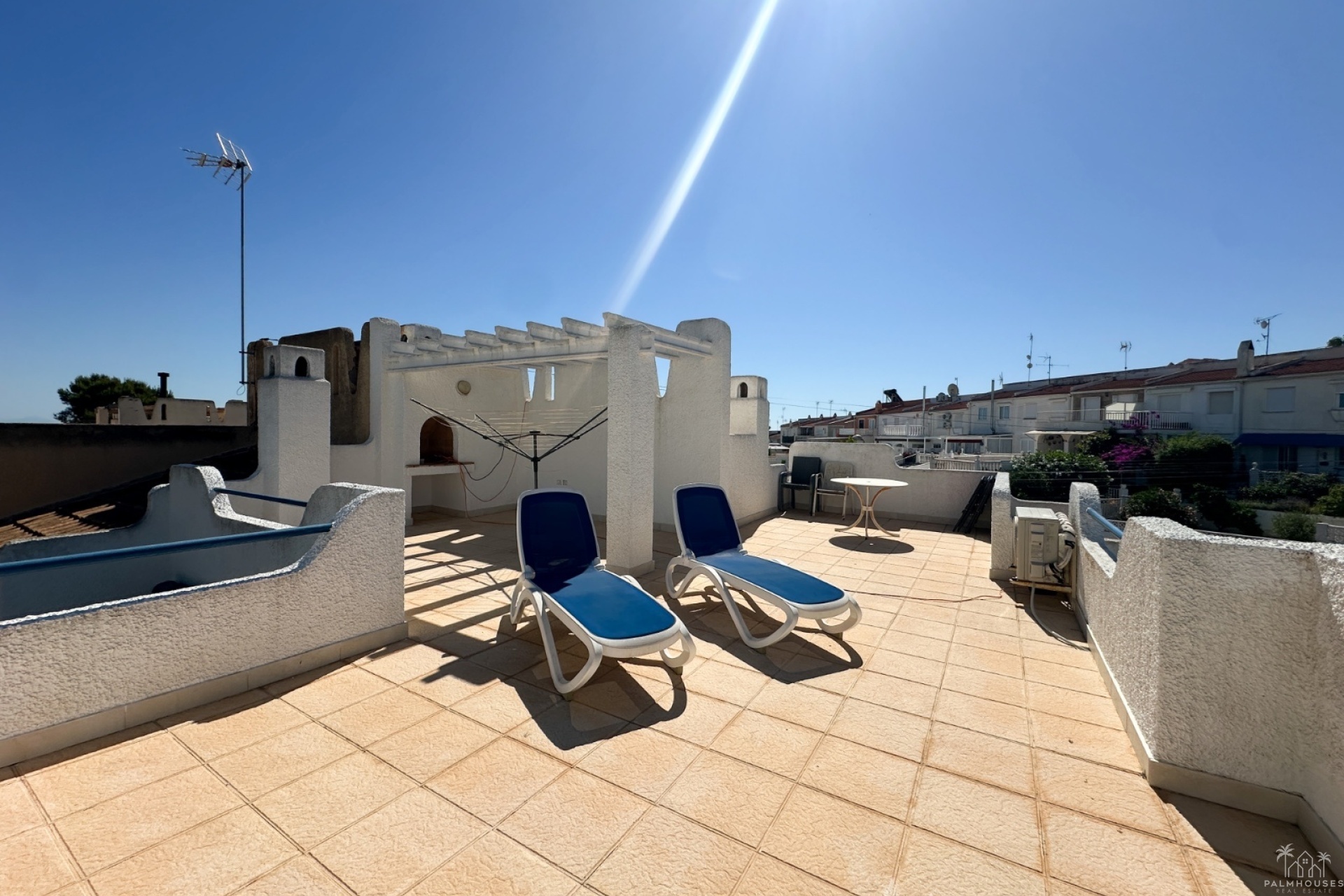 Revente - Maison - Torrevieja - Costa Blanca