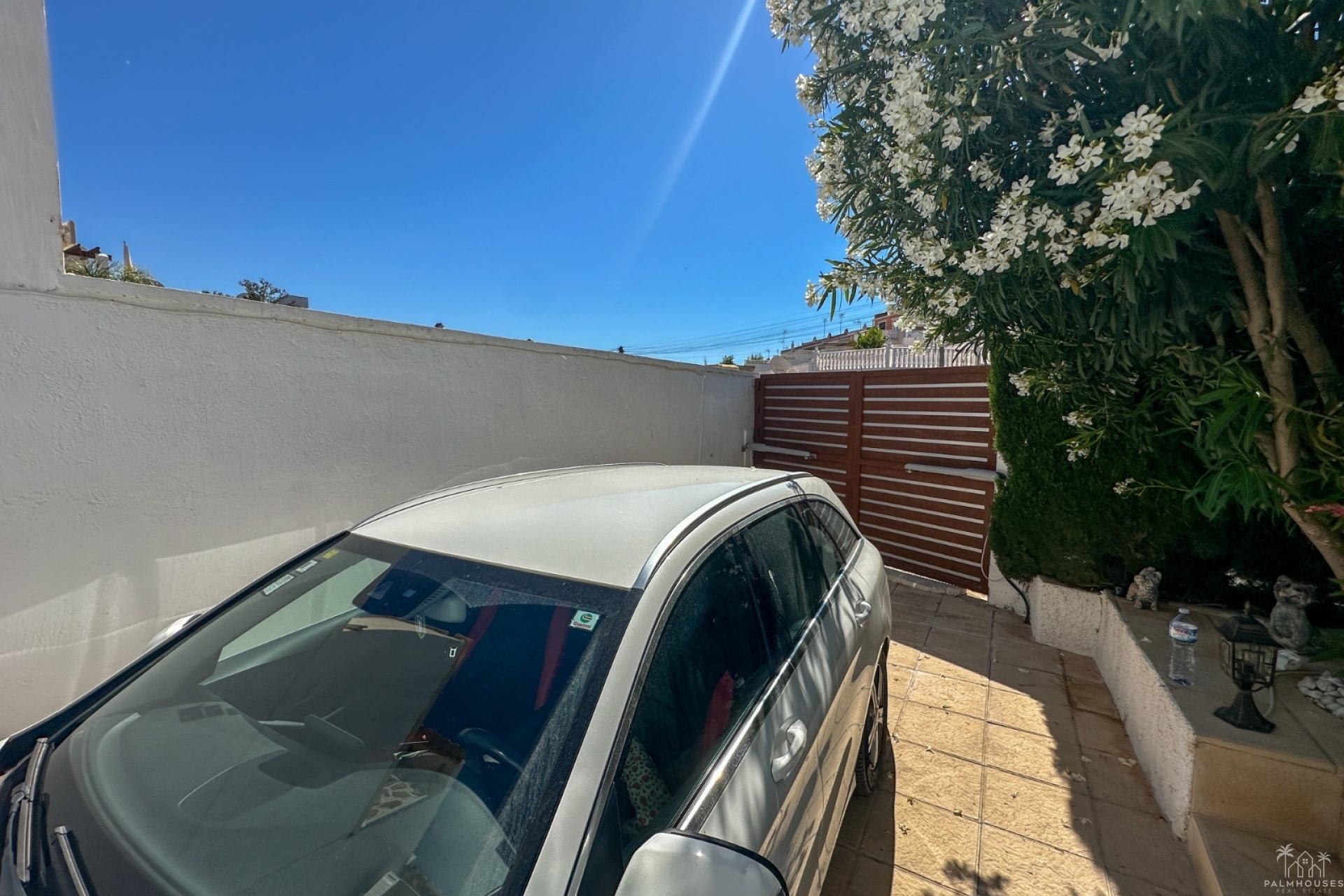 Revente - Maison - Torrevieja - Costa Blanca