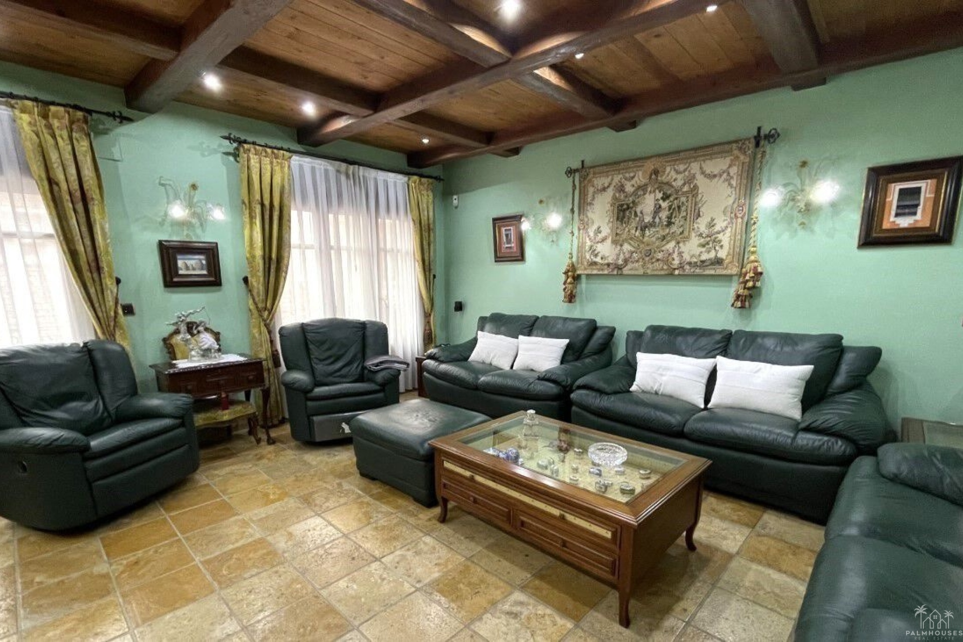 Revente - Maison - Torrevieja - Costa Blanca