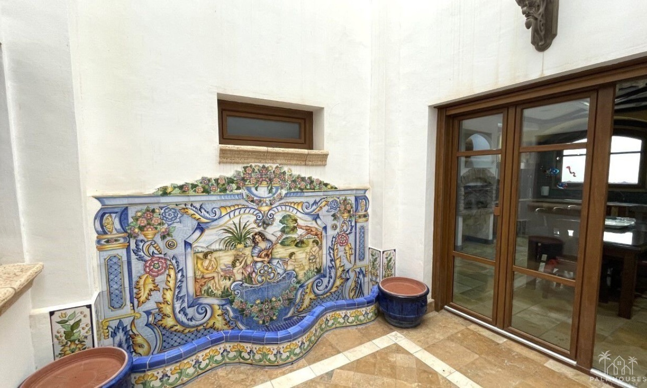 Revente - Maison - Torrevieja - Costa Blanca