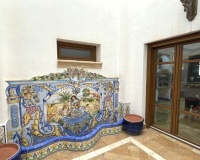 Revente - Maison - Torrevieja - Costa Blanca