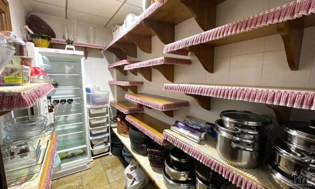 Revente - Maison - Torrevieja - Costa Blanca