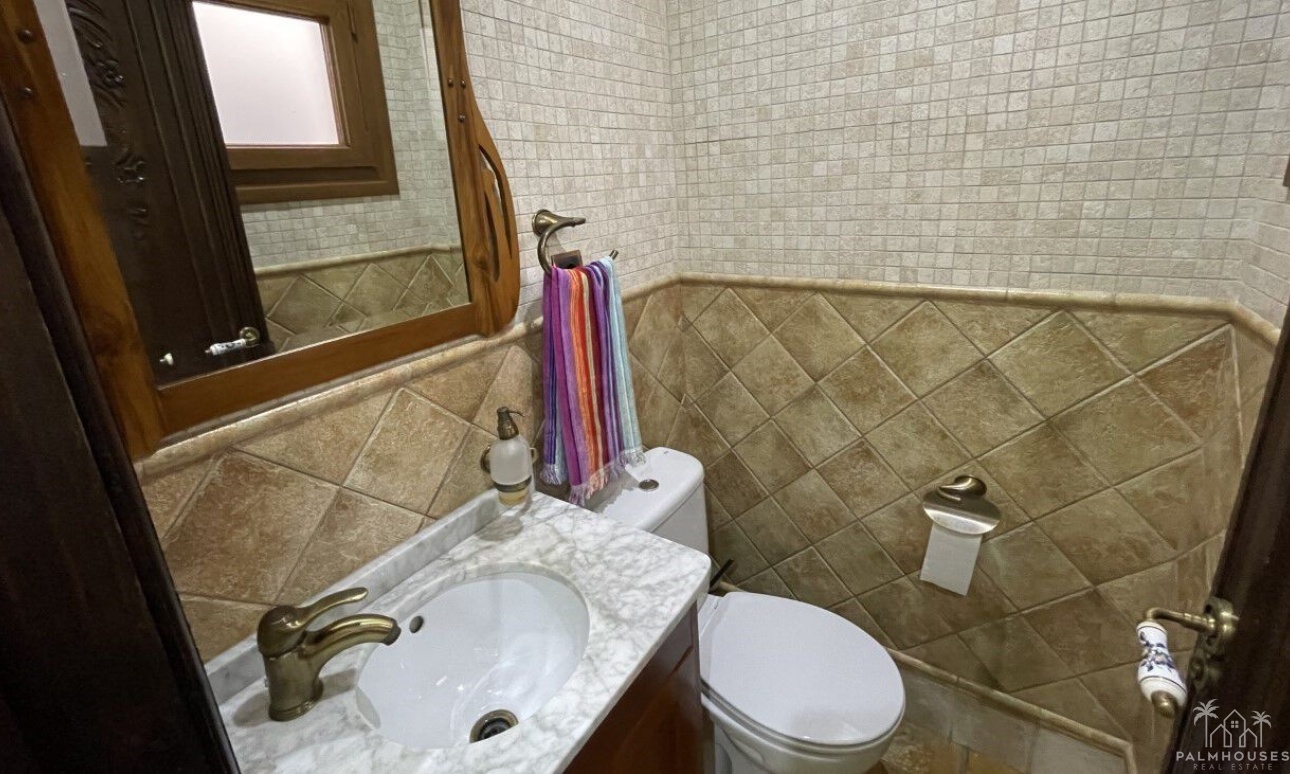 Revente - Maison - Torrevieja - Costa Blanca