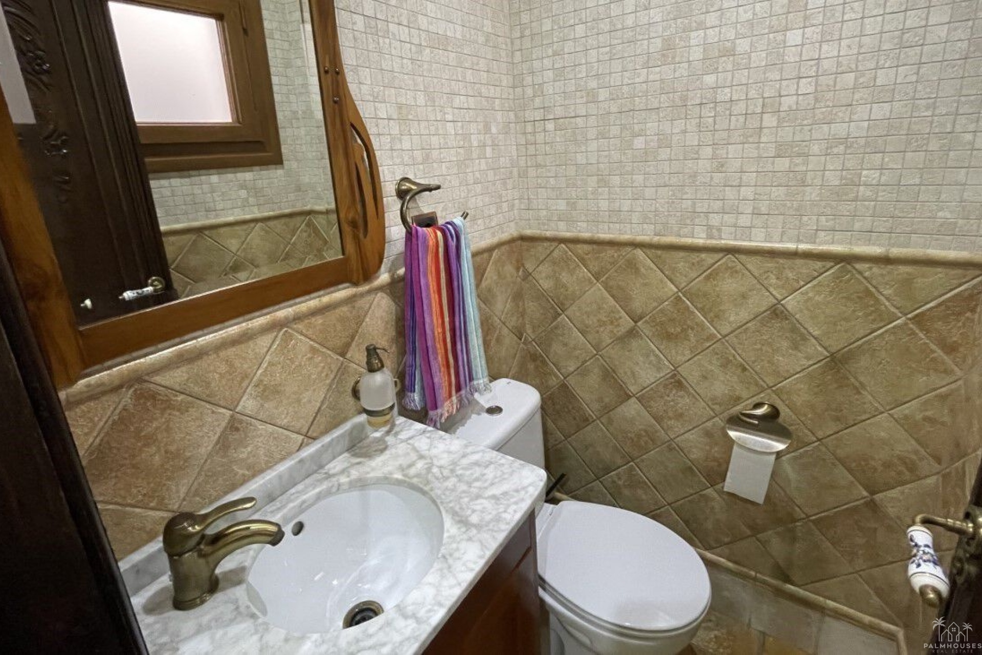 Revente - Maison - Torrevieja - Costa Blanca