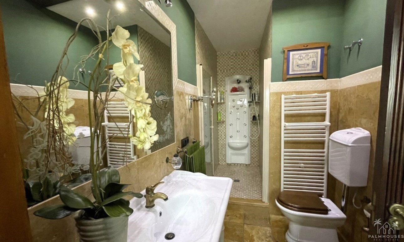 Revente - Maison - Torrevieja - Costa Blanca