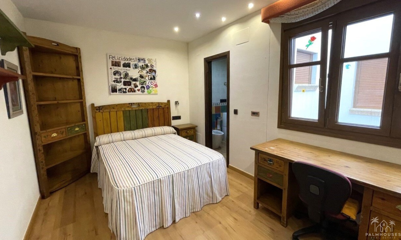 Revente - Maison - Torrevieja - Costa Blanca