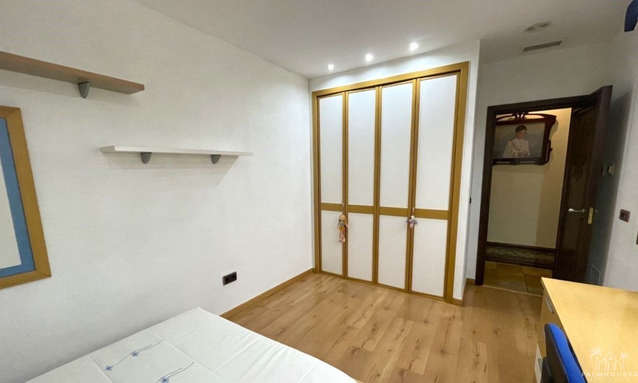 Revente - Maison - Torrevieja - Costa Blanca