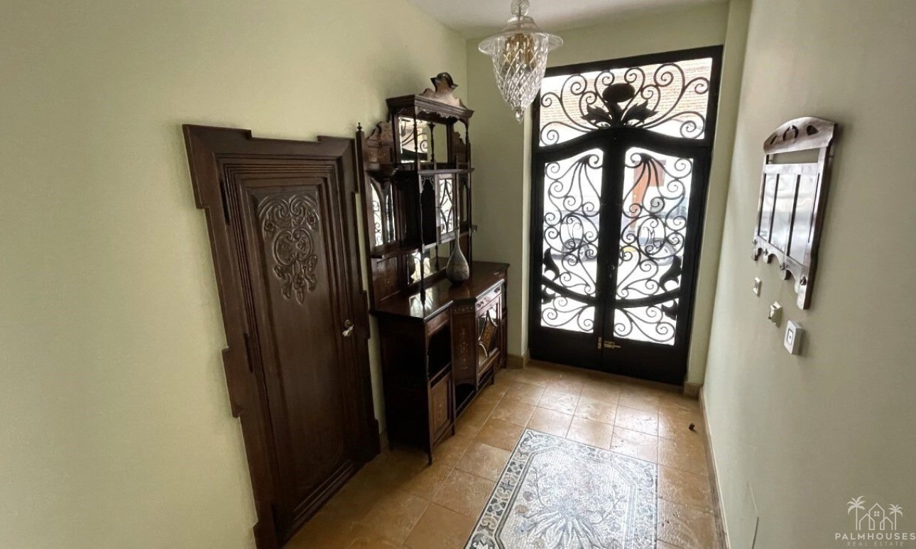 Revente - Maison - Torrevieja - Costa Blanca