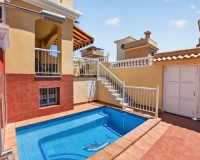 Revente - Maison - Torrevieja - Costa Blanca