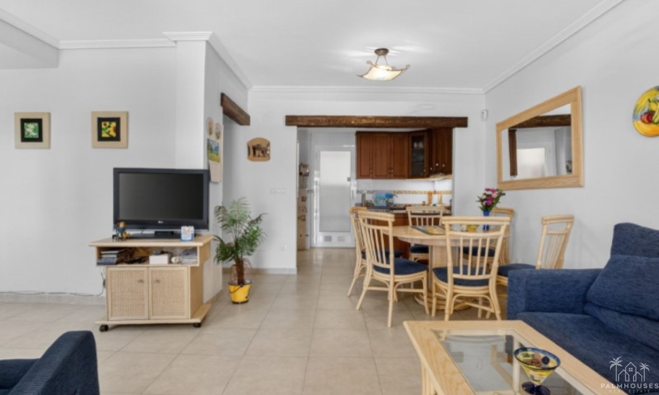 Revente - Maison - Torrevieja - Costa Blanca