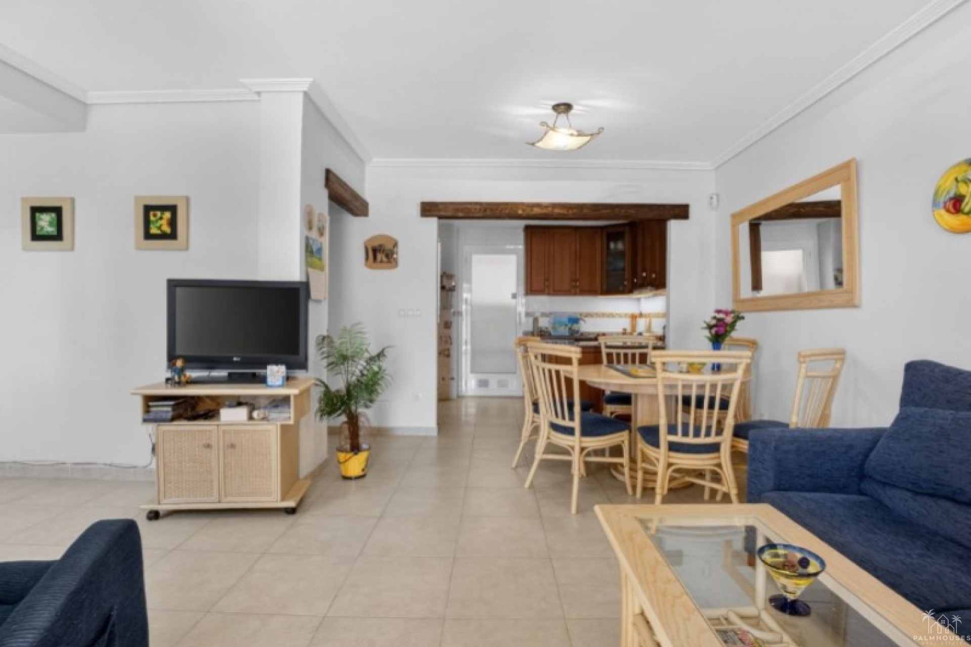 Revente - Maison - Torrevieja - Costa Blanca