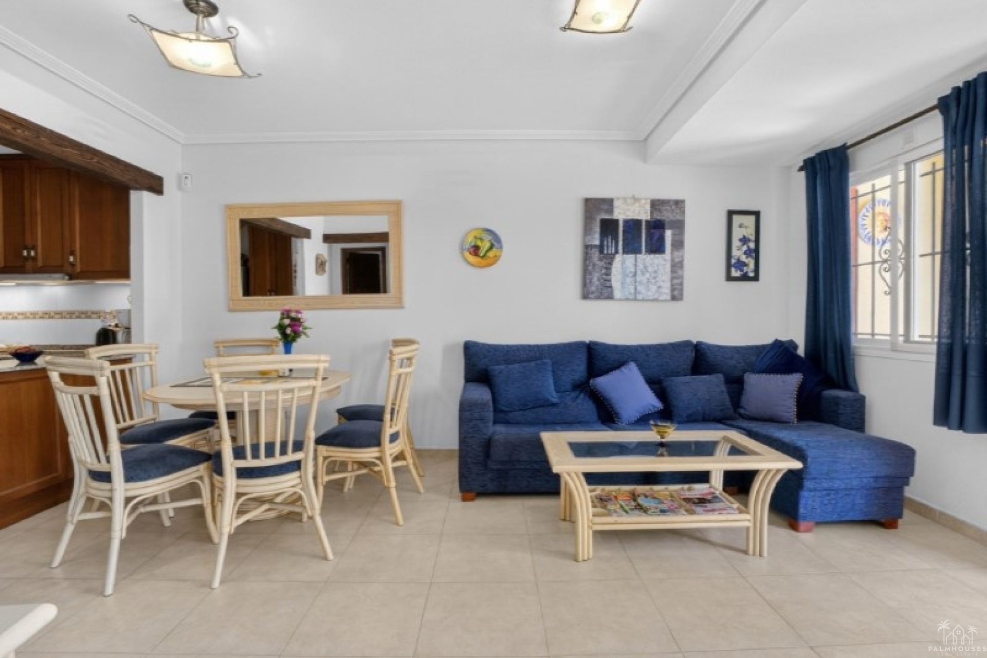 Revente - Maison - Torrevieja - Costa Blanca
