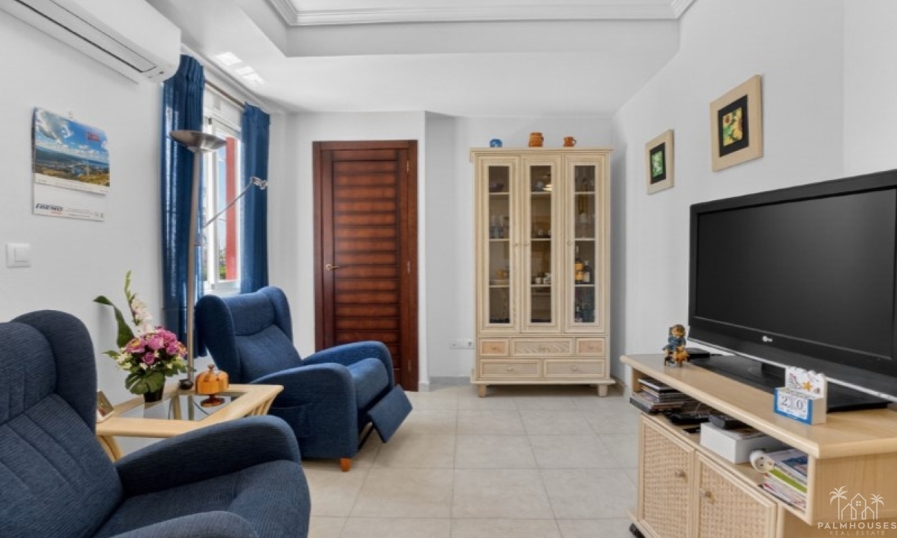 Revente - Maison - Torrevieja - Costa Blanca