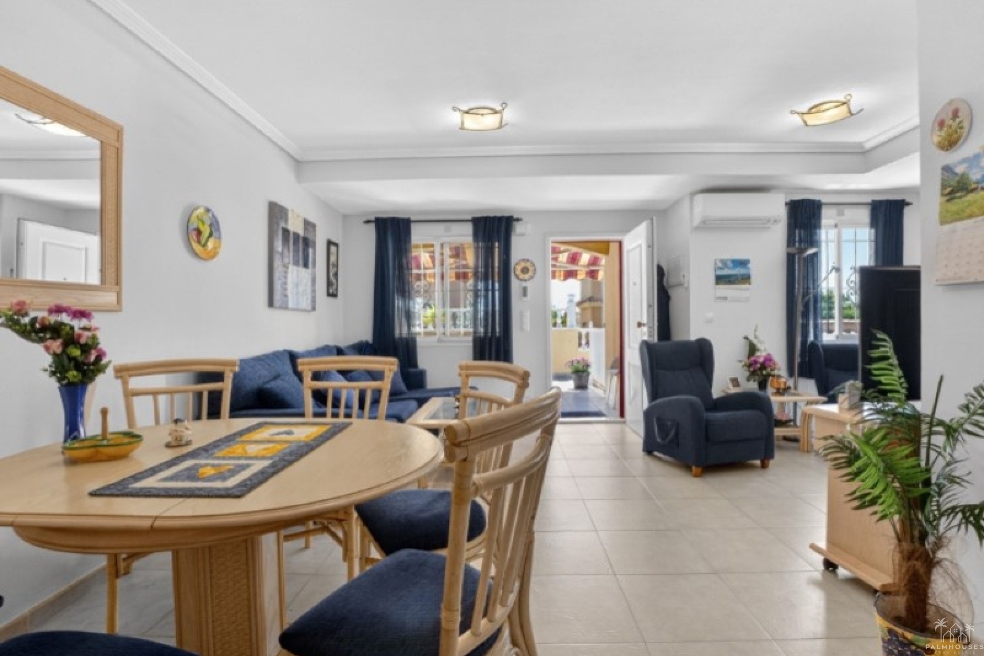 Revente - Maison - Torrevieja - Costa Blanca