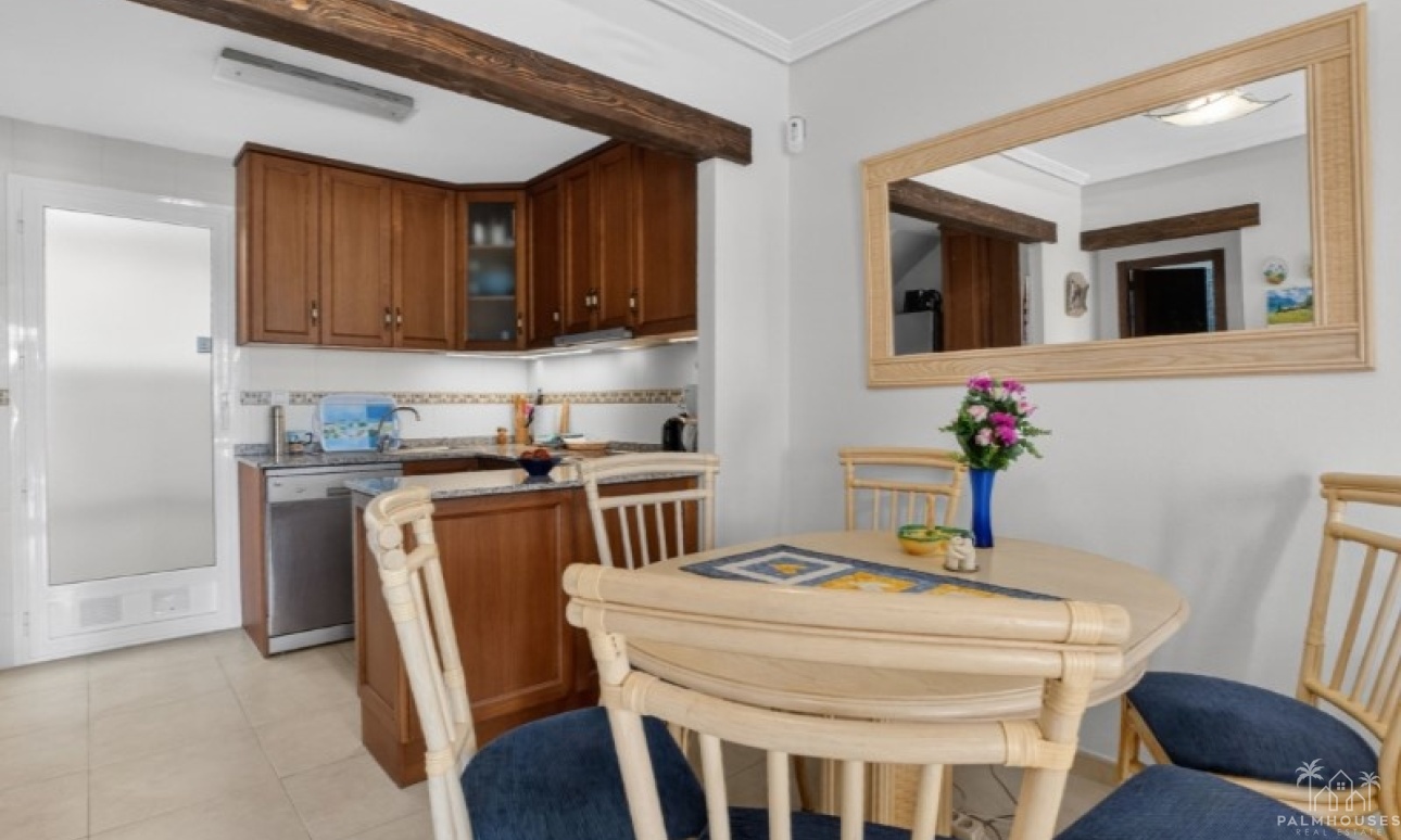Revente - Maison - Torrevieja - Costa Blanca