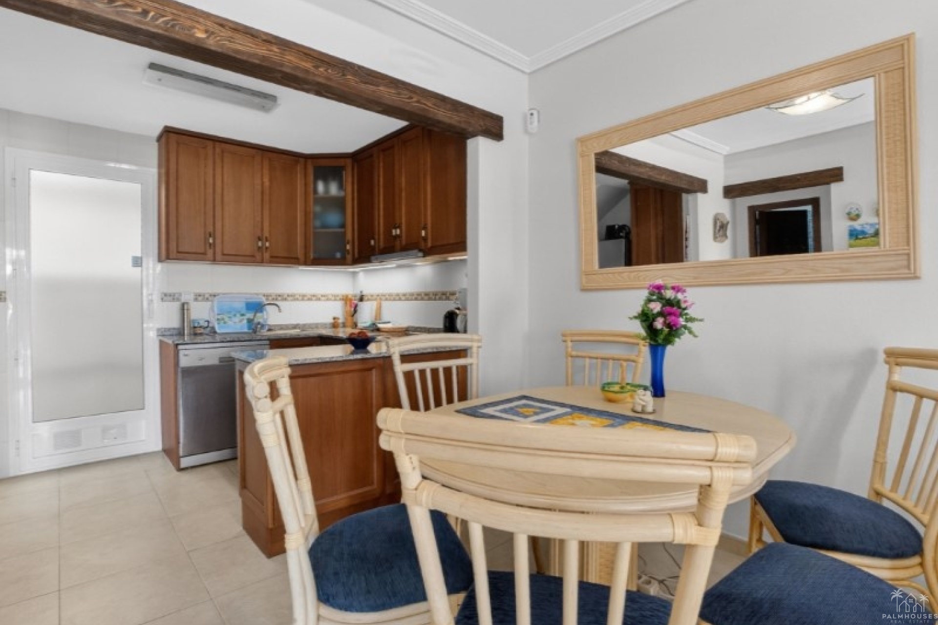 Revente - Maison - Torrevieja - Costa Blanca