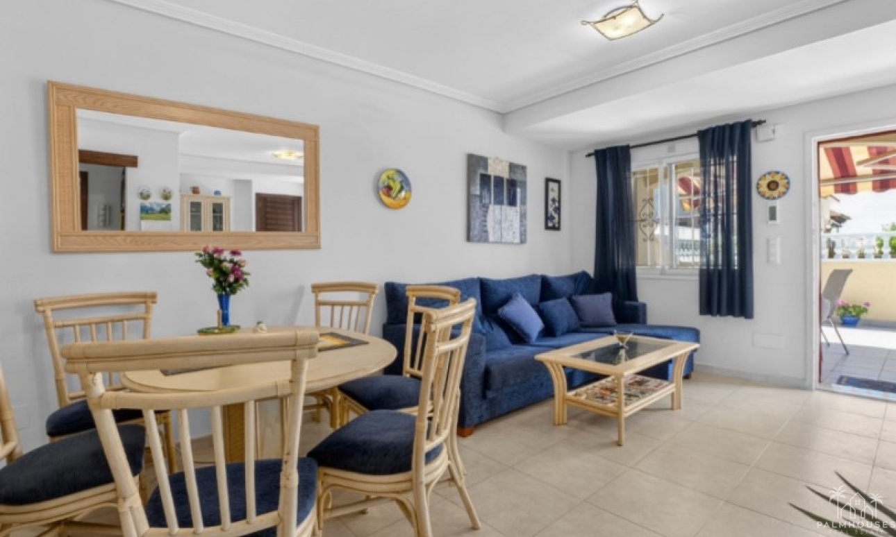 Revente - Maison - Torrevieja - Costa Blanca