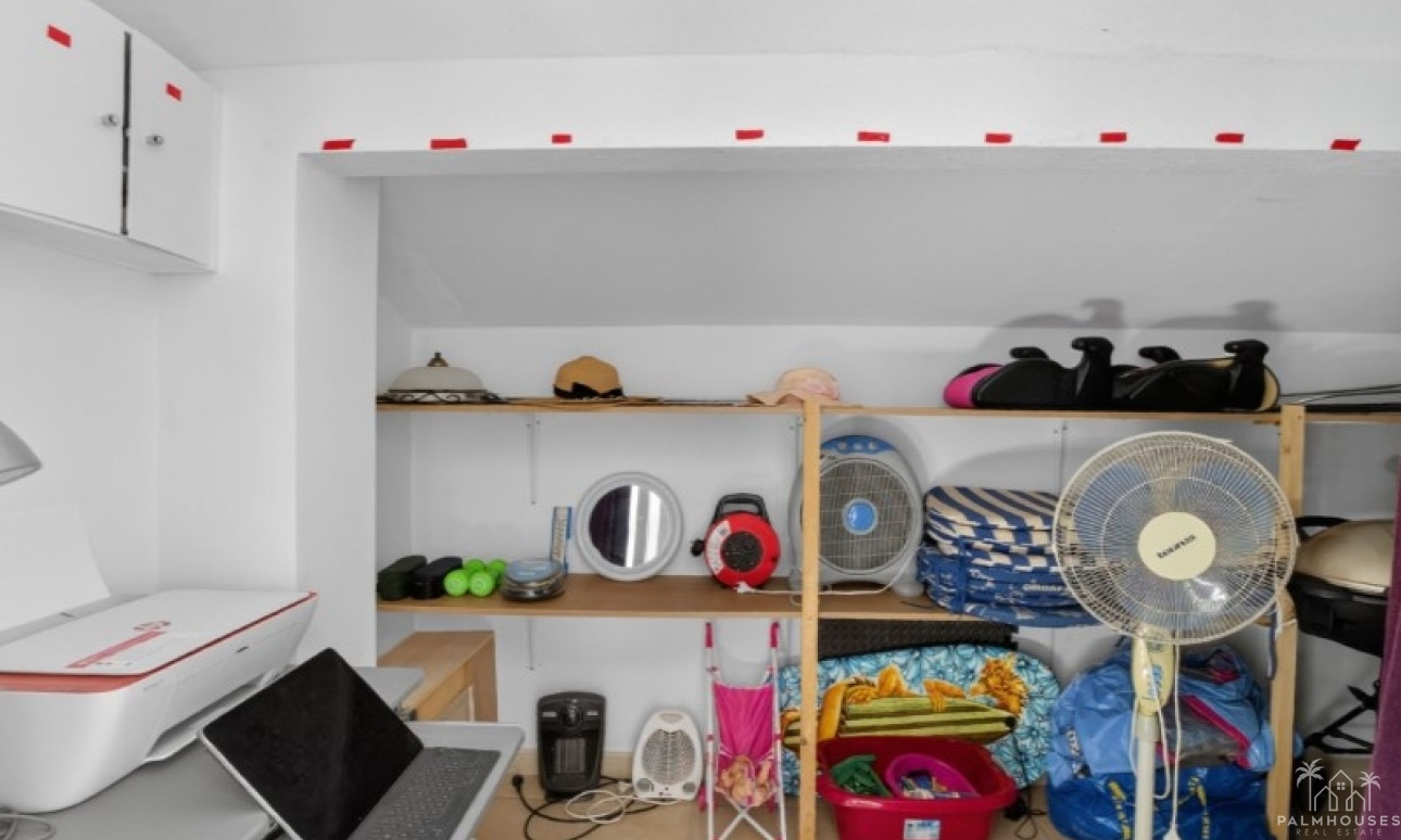 Revente - Maison - Torrevieja - Costa Blanca