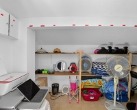 Revente - Maison - Torrevieja - Costa Blanca