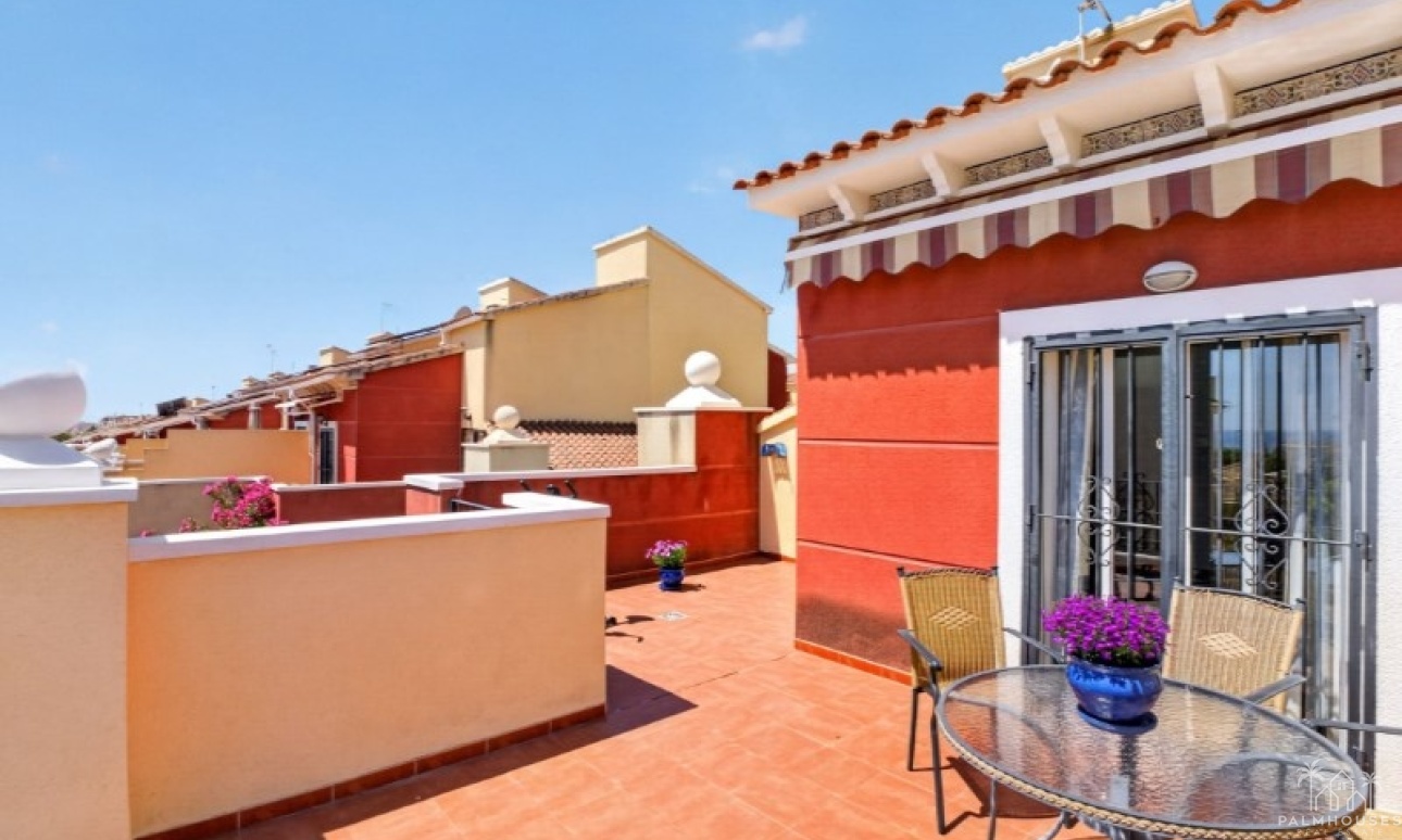 Revente - Maison - Torrevieja - Costa Blanca