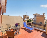 Revente - Maison - Torrevieja - Costa Blanca