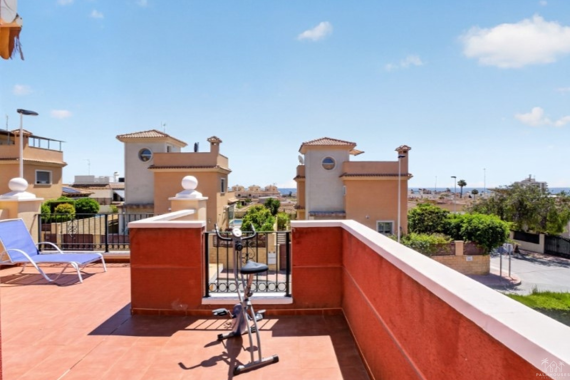 Revente - Maison - Torrevieja - Costa Blanca