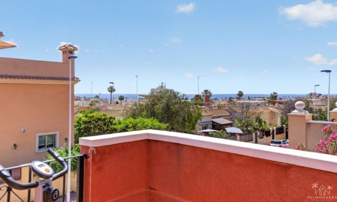 Revente - Maison - Torrevieja - Costa Blanca