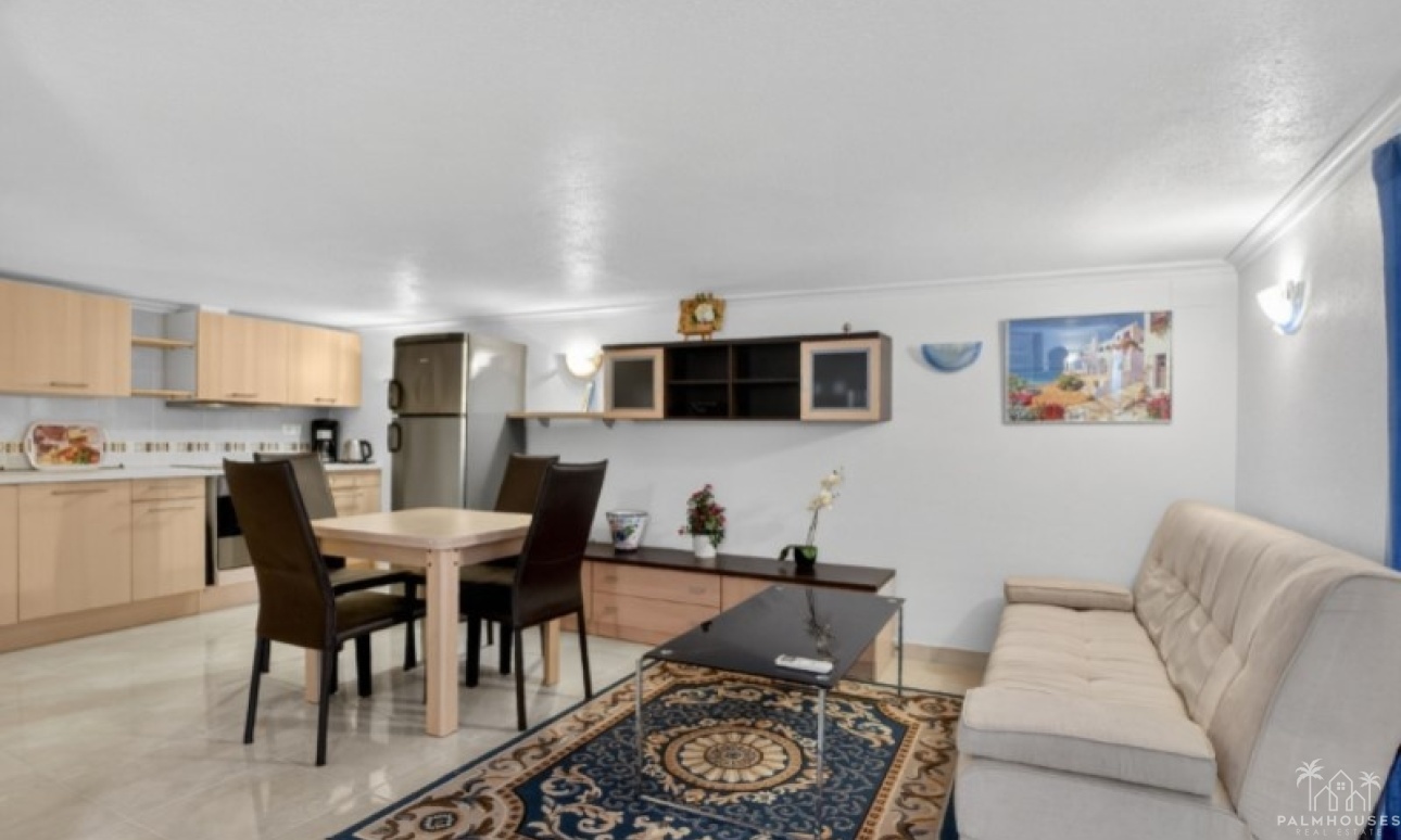 Revente - Maison - Torrevieja - Costa Blanca