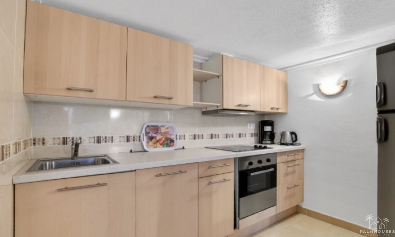 Revente - Maison - Torrevieja - Costa Blanca