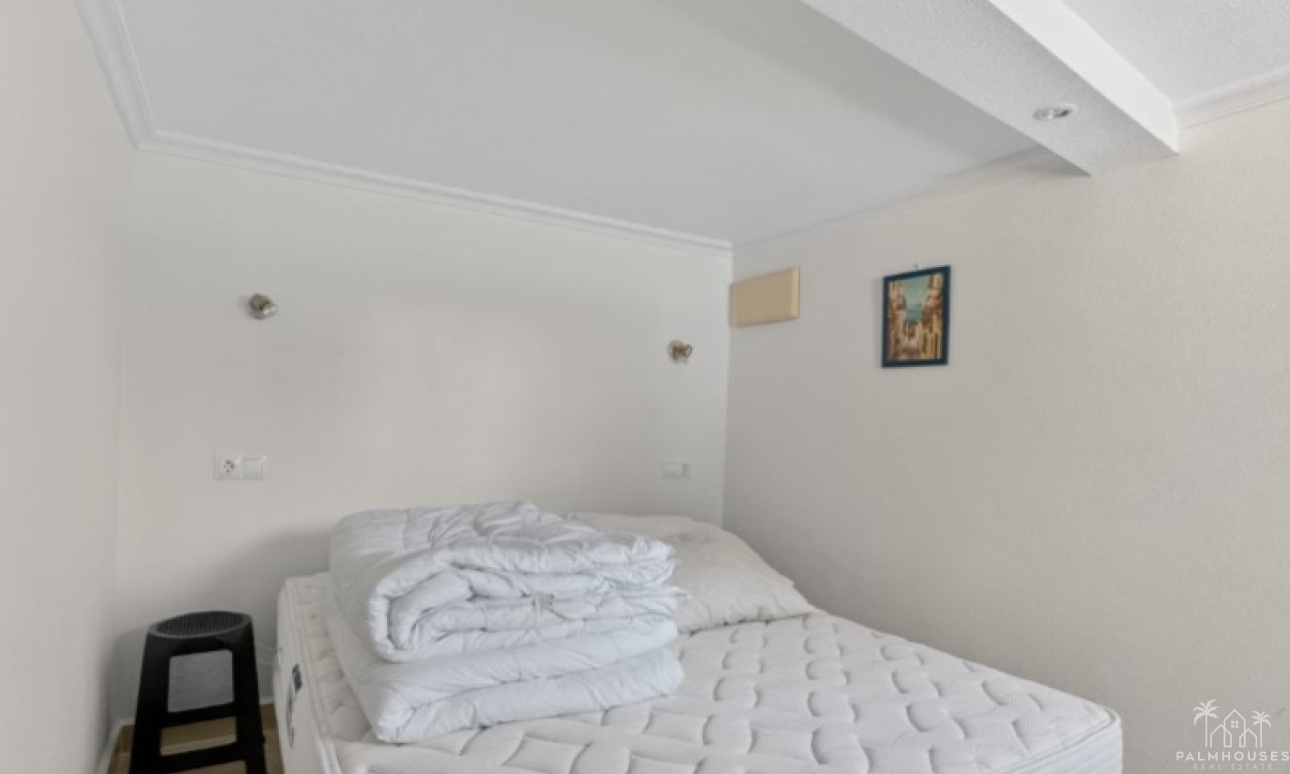 Revente - Maison - Torrevieja - Costa Blanca