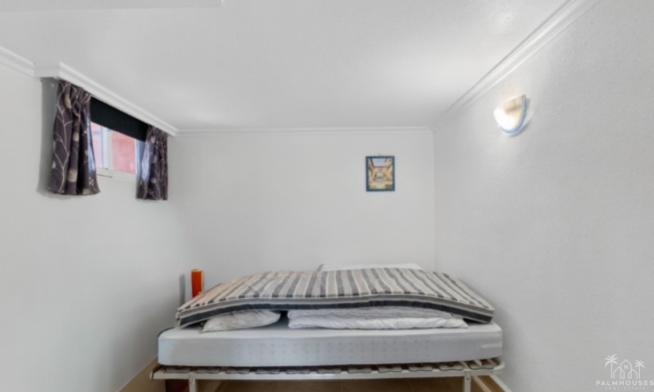 Revente - Maison - Torrevieja - Costa Blanca
