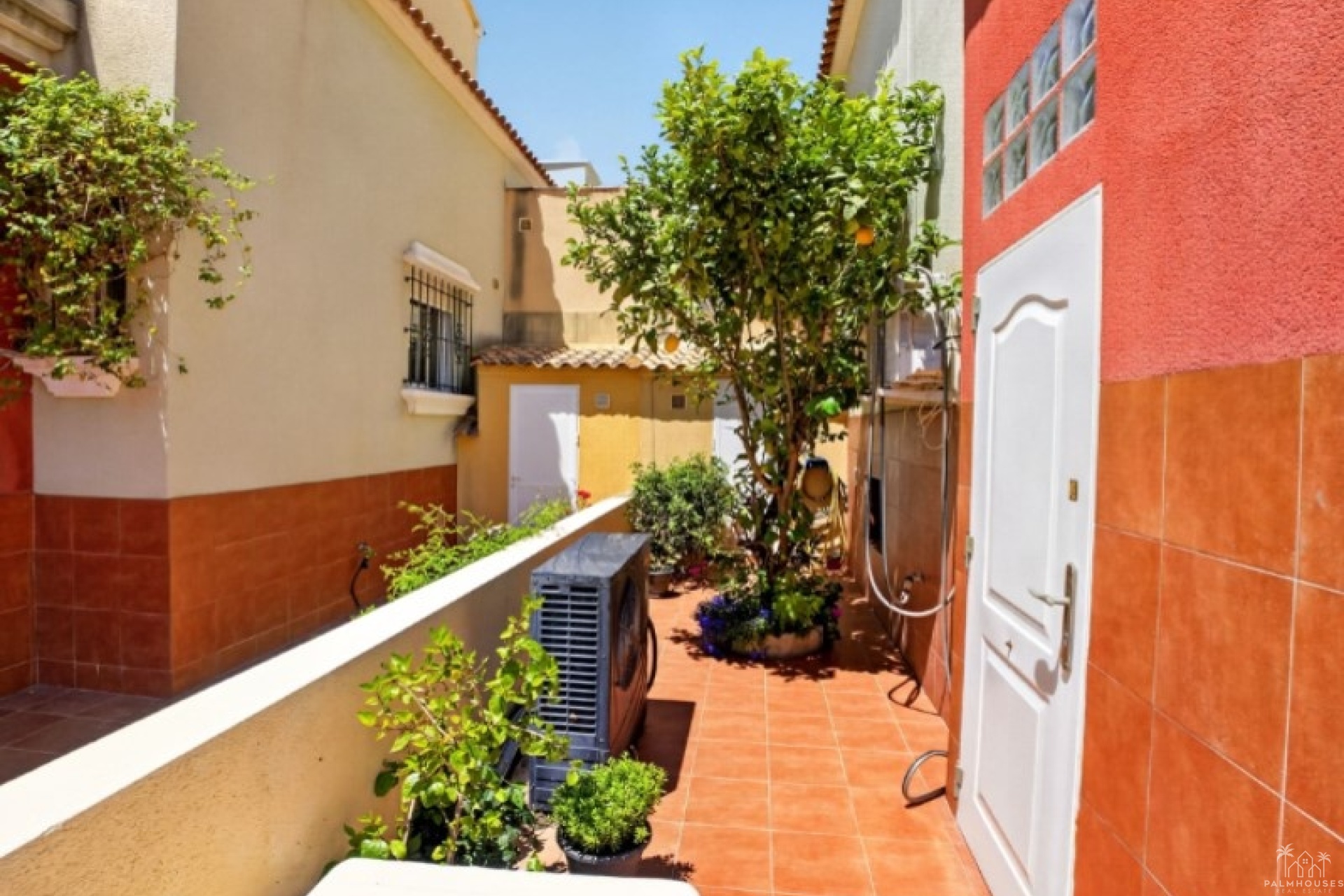 Revente - Maison - Torrevieja - Costa Blanca