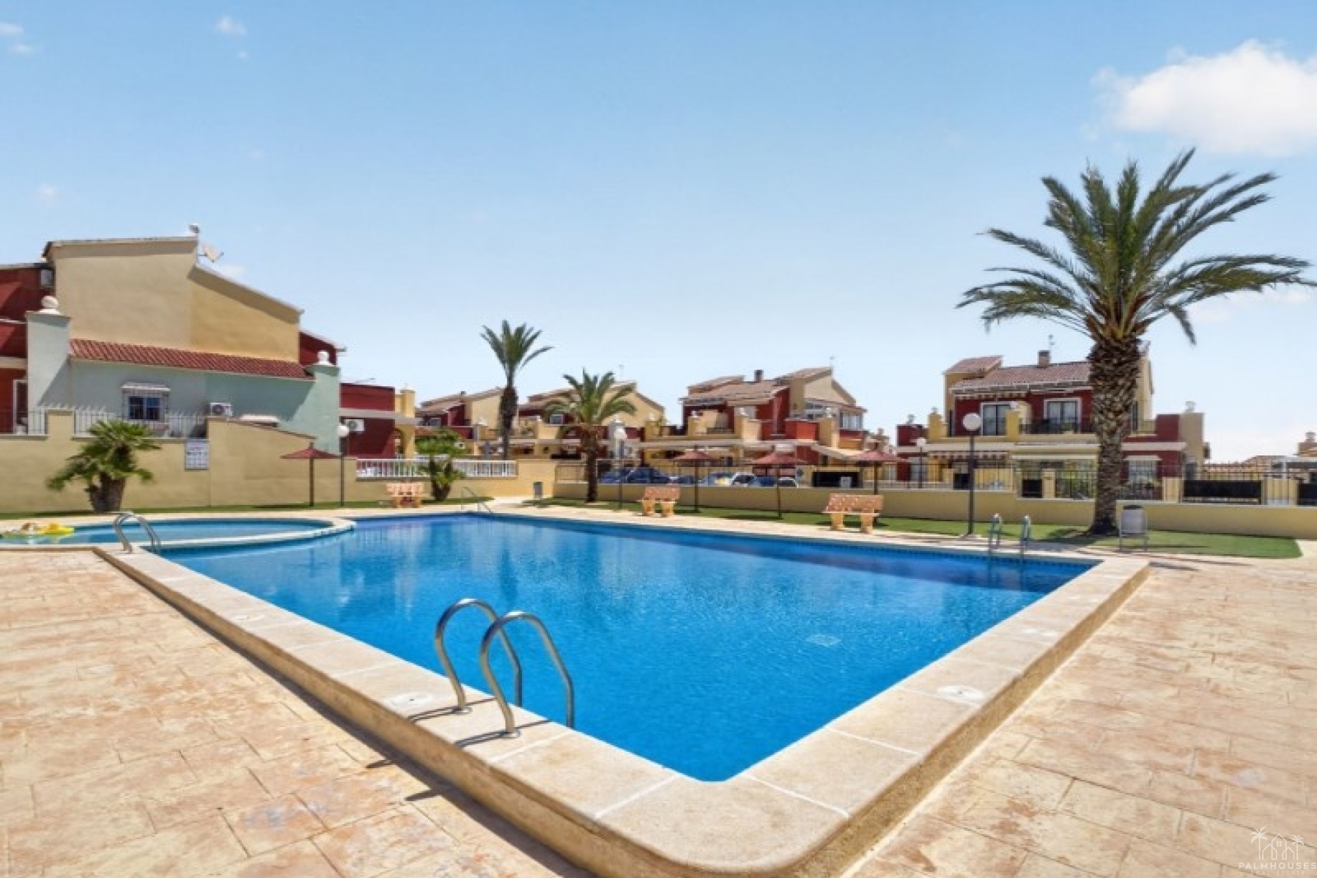 Revente - Maison - Torrevieja - Costa Blanca