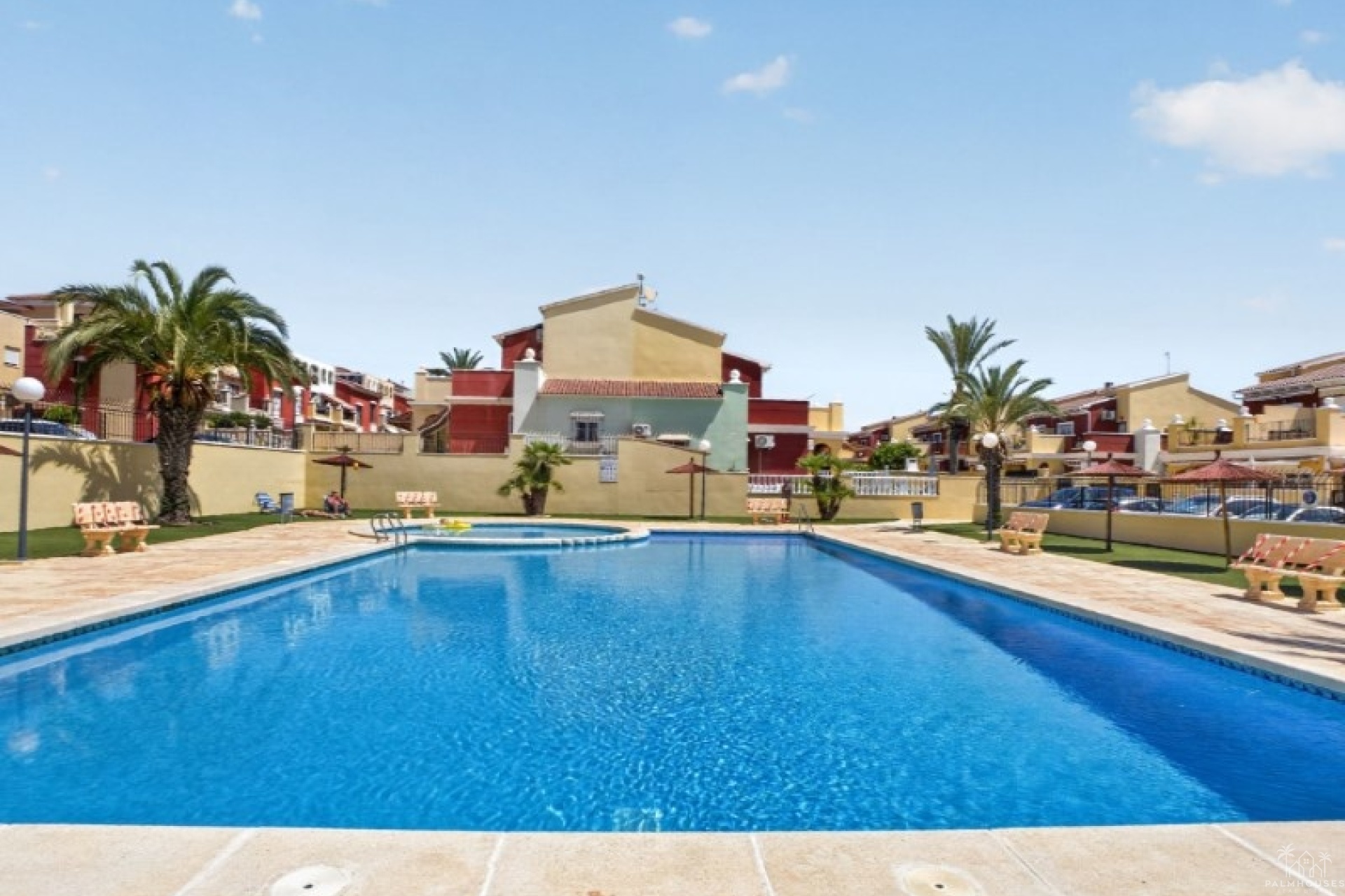 Revente - Maison - Torrevieja - Costa Blanca