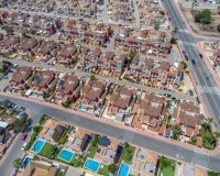 Revente - Maison - Torrevieja - Costa Blanca